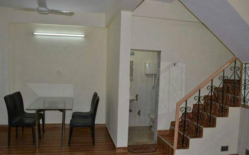 Hill View Cottage, Lonavala 5